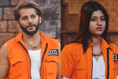 Lock Upp: Karanvir Opens up About The Fake Love Angle With Anjali