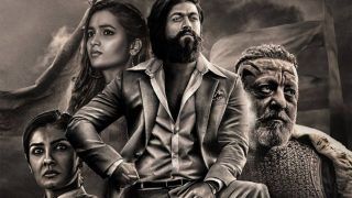 KGF 2 BO Collection: केजीएफ-2 का जलवा कायम, 1000 करोड़ क्लब में शामिल हुई फिल्म