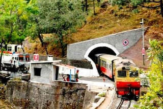 Indian Railways is All Set to add 3 New Toy Trains in Himachal Pradesh