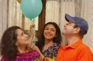 Here's What Shriya Pilgaonkar's Father Said When he Saw Her Playing Lawyer in Guilty Minds