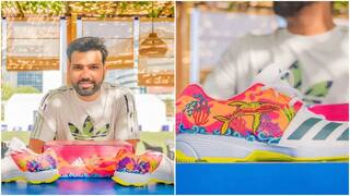 For Every Run I Score! - Rohit's Heartfelt Initiative For Nature Goes Viral | See Post