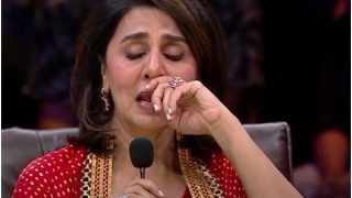 Neetu Kapoor Sobs in Heartbreaking Video as She Misses Rishi Kapoor: 'Roz Mujhe Koi Yaad Dilata Hai..'