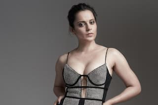 Kangana on Ajay Devgn-Kichcha Sudeep's Twitter Feud, Says, 'Hindi is Our National Language'