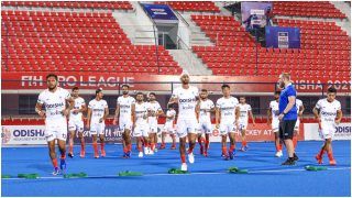 Asia Cup Hockey: India To Battle It Out Against Pakistan In Their Opening Match