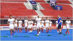 Asia Cup Hockey: Brace Yourself For India vs Pakistan On May 23