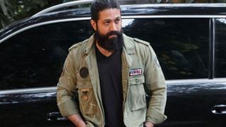 KGF’s Yash Turns Down a Multi-Crore Endorsement Deal of a Tobacco Brand