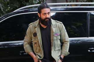 KGF's Yash Turns Down a Multi-Crore Endorsement Deal of a Tobacco Brand