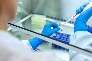 ग्रेटर नोएडा में पहली Genome Sequencing Lab बनकर तैयार, अब लखनऊ-दिल्ली नहीं भेजने पड़ेंगे सैंपल