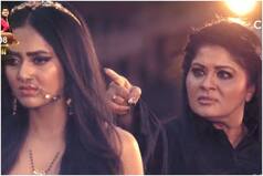 Naagin 6, April 30, Written Episode: Seema Gujral is Maha Asur, Says 'Rishabh Ko Maardungi'