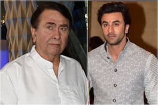 Randhir Clears He is NOT Suffering From Dementia: Ranbir is Entitled to Say What he Wants