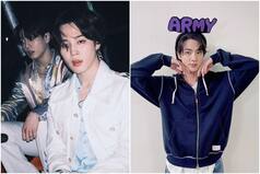 BTS Members Prank ARMY on April Fools' Day; 'Park Jimin', 'Father of BTS' Trend Big