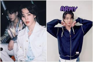 BTS Members Prank ARMY on April Fools' Day; 'Park Jimin', 'Father of BTS' Trend Big