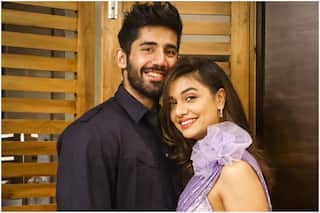 Divya Agarwal Wishes Ex-Boyfriend Varun Sood And Calls Him 'Star' on His Birthday, DivRun Fans React