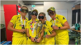 Mithali, Harmanpreet & Mandhana Excluded From ICC's Most Valuable Team of Women's World Cup 2022