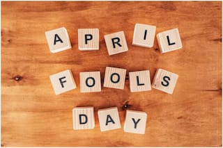 April Fools' Day 2022 Jokes & Pranks: Best Quotes, SMS, Facebook Status & WhatsApp GIF image Messages to Fool Your Friends