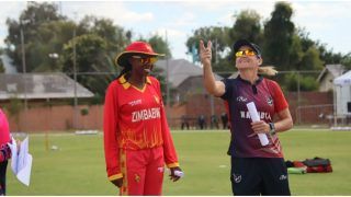 NAM-W vs ZM-W Dream11 Team Prediction, Namibia Women Tri Series Fantasy Hints: Captain, Vice-Captain – Namibia Women vs Zimbabwe Women, Playing 11s For Today’s Match Wanderers Cricket Ground, Windhoek at 5:30 PM IST April 26, Tuesday