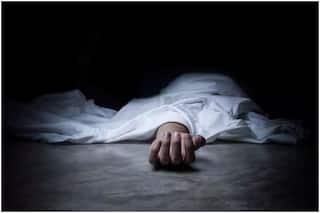 झारखंड: टायर में हवा भरने वाली मशीन में ब्लास्ट, 35 फीट तक हवा में उड़ गया शख्स; मौत