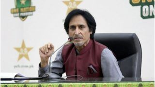 PCB Chairman Ramiz Raja Expresses Gratitude to Cricket Australia After Completion of Series