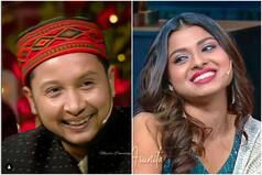 Kapil Asks Pawandeep to Propose Arunita, Here's How They React- Watch Video
