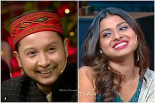 Kapil Asks Pawandeep to Propose Arunita, Here's How They React- Watch Video