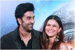 Ranbir Kapoor- Alia Bhatt Wedding: Here's Why The Couple Didn't Opt For Destination Wedding?