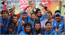 April 2, 2011: The World Cup Win That Made it Real For India