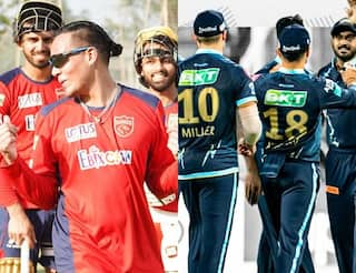 PBKS vs GT Dream11 Team Prediction, Fantasy Hints TATA IPL 2021 Match 16: All You Need to Know