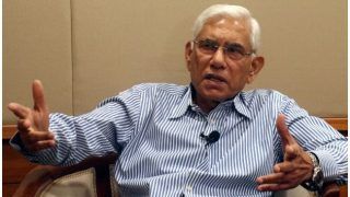 Vinod Rai: I Had Explained To Anil Kumble As To Why He Didn't Get An Extension