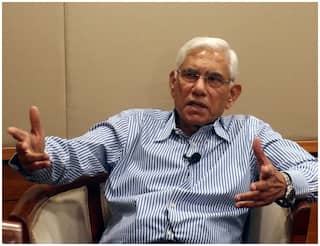 What Was Virat Kohli's Role In Appointing Ravi Shastri As India Coach? Vinod Rai Answers