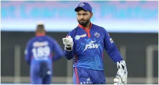 'We Were 10-15 Runs Short' - Pant on Why Delhi Lost vs Lucknow