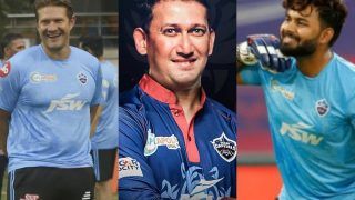 IPL 2022: Rishabh Pant Is Very Calm And He Reads The Game Well, Say Ajit Agarkar, Shane Watson