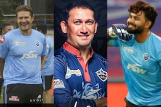 IPL 2022: Rishabh Pant Is Very Calm And He Reads The Game Well, Say Ajit Agarkar, Shane Watson