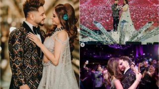 Millind Gaba Gets Emotional on His Engagement With Long Time Girlfriend Pria Beniwal- Watch Video
