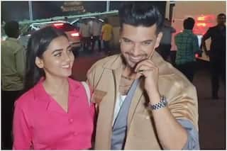 Karan Confirms Roka With Tejasswi And TejRan Fans Can't Keep Calm, See Reactions
