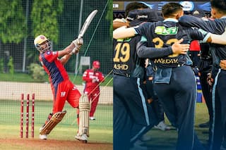Punjab Kings (PBKS) vs Gujarat Titans (GT) Match 16 IPL Live Streaming