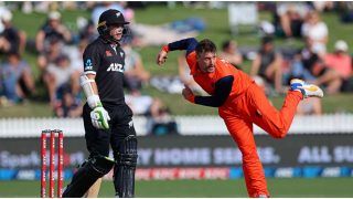 New Zealand vs Netherlands Dream11 Team Prediction, Fantasy Hints 3rd ODI: Captain, Vice-Captain - NZ vs NED, Playing 11s For Today’s ODI Match Seddon Park at 06:30 AM IST April 4, Mon