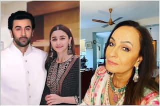 Soni Razdan Gifts Rs 2.5 Crore Watch To Son-In-Law Ranbir Kapoor