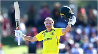 Alyssa Healy's Brilliant 170 Leads Australia to Seventh Women's Cricket World Cup Title