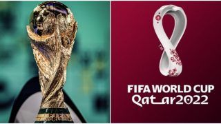 FIFA World Cup 2022 Schedule: Groups, Fixtures, Timings in IST, TV Telecast in India Viacom18