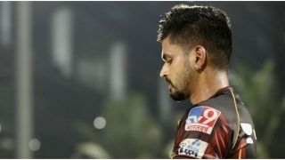 IPL 2022: Shreyas Iyer Is Not Done Yet, Sounds Warning To Other Teams In Indian Premier League