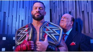 WWE: Top 5 Wins at Wrestlemania 38