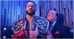 WWE: Top 5 Wins at WrestleMania 38