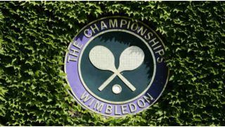 Here's Why Wimbledon Organisers Are Banning Russian And Belarusian Tennis Players