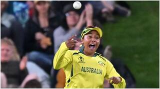 Women's World Cup: Love The Challenge Of Batters Coming Hard At Me, Says Alana King