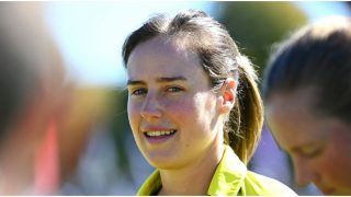 Women's World Cup: Amazing to Watch What Alyssa Healy Did, Says Ellyse Perry