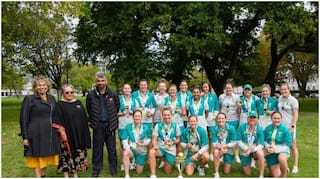 ICC Women's World Cup 2022: A Statistical Overview Of Final That Saw Many Firsts | STAT ATTACK