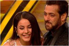 Shehnaaz Gill Joins Salman Khan And Ayush Sharma in Kabhi Eid Kabhi Diwali - Report