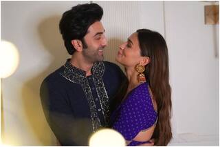 Alia Bhatt-Ranbir Kapoor Wedding: Numerologist Predicts Alia 'Kapoor' Will Bring More Luck to the Marriage