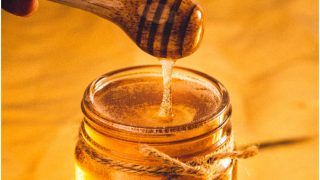 Time to Ditch Sugar and Replace it With These 5 Natural and Healthy Sweeteners