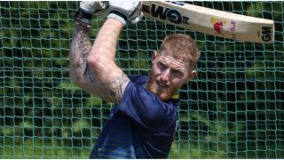 England All-Rounder Ben Stokes Likely to Return to Action Next Month